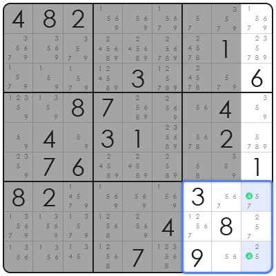 print sudoku