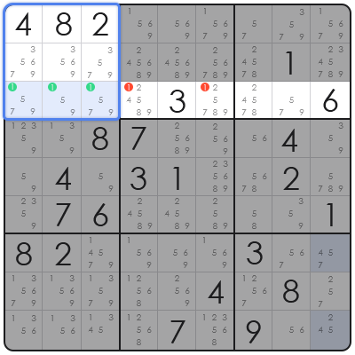 washington sudoku