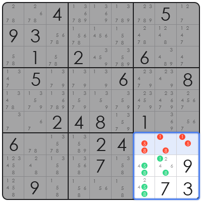 benefits of sudoku