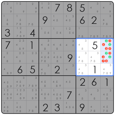 sudoku in chinese